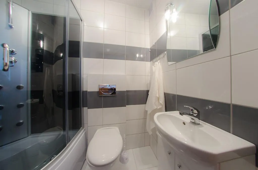 Tanie Noclegi Apartment Gdansk