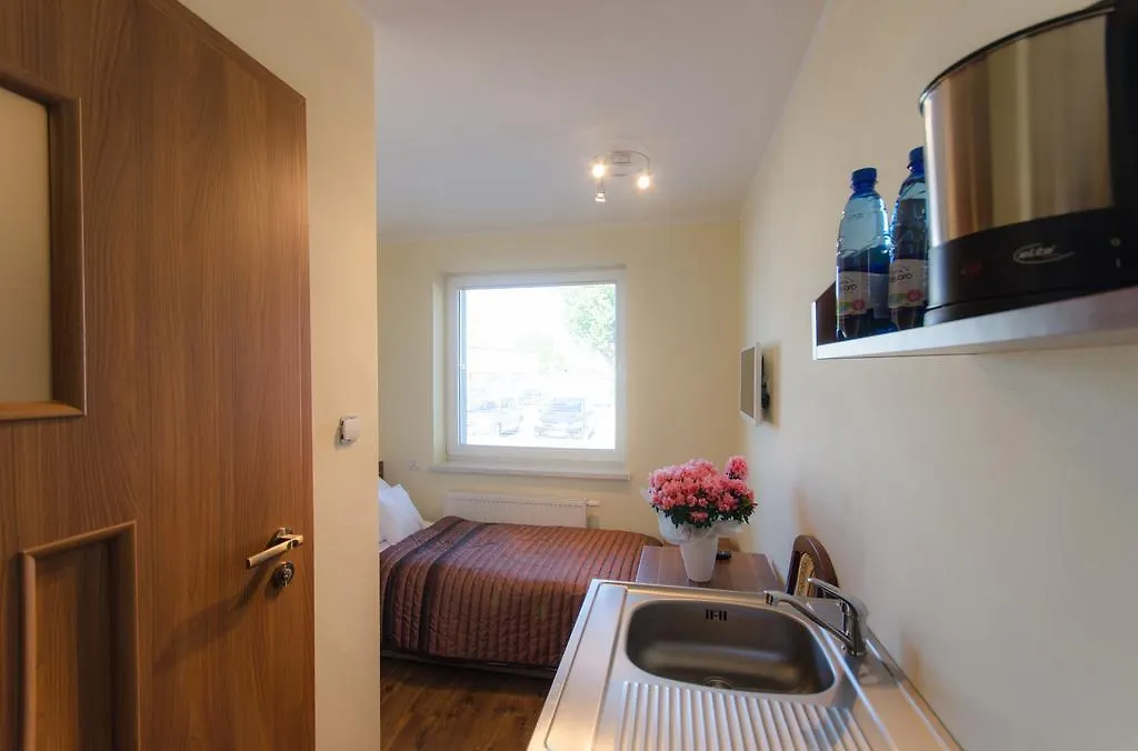 Apartment Tanie Noclegi