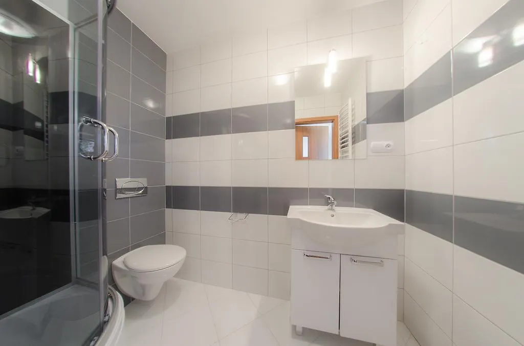 Apartment Tanie Noclegi